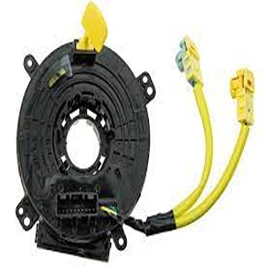 Air Bag Clockspring