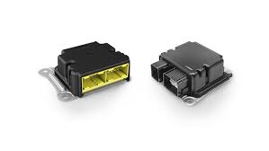 Air Bag Ctrl Module