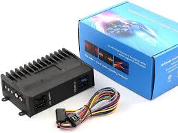 Amplifier/Radio