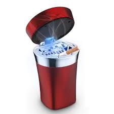 Ash Tray/Lighter