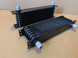 Auto. Trans. Cooler