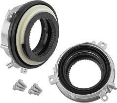 Axle Actuator (4WD)