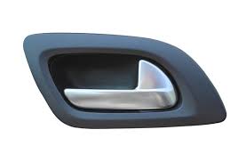 Back Door Handle, Inside