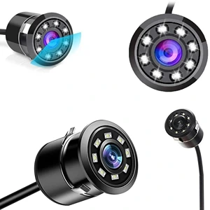 Backup Camera