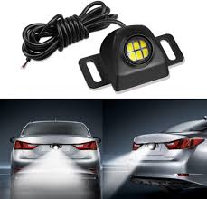 Backup Light