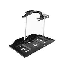 Battery Tray