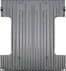 Bed Floor (Pickup)