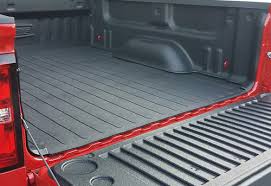 Bed Liner