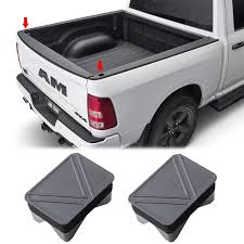Bed, Pickup