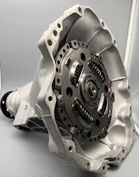 Bell Housing