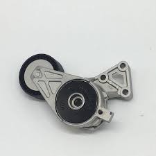 Belt Tensioner