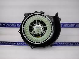 Blower Motor