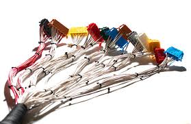 Body Wiring Harness
