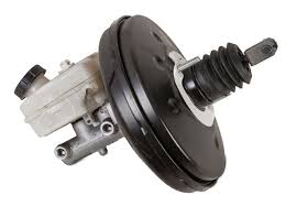 Brake Booster