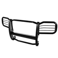 Brush Guard