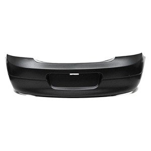 Bumper Assy (Rear) includes cover