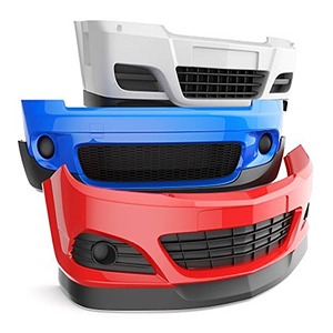 Bumper Cover (Front)