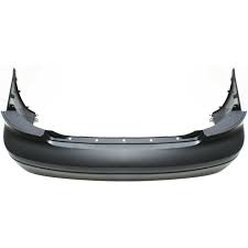 Bumper Cover (Rear)