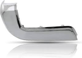 Bumper End Cap