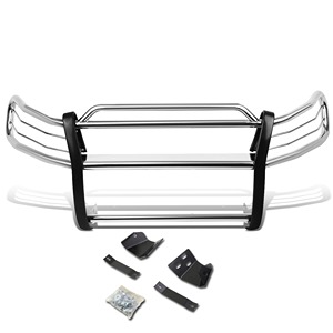 Bumper Guard (Front)