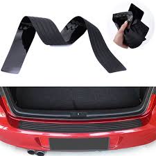 Bumper Guard (Rear)