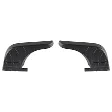 Bumper Step Pad