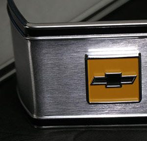 Cab Corner