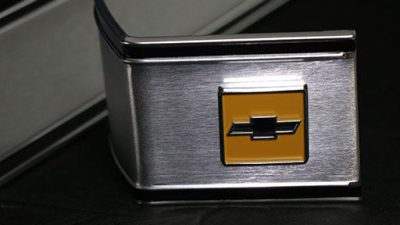 Cab Corner