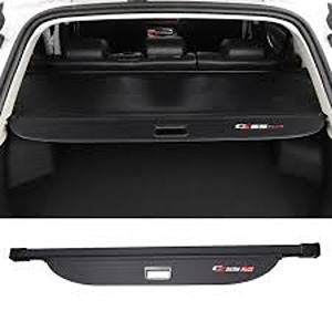 Cargo Cover/Shade