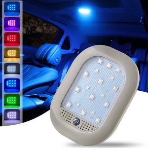 Cargo Lamp