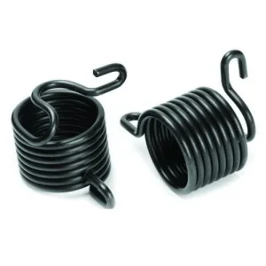 Coil/Air Spring