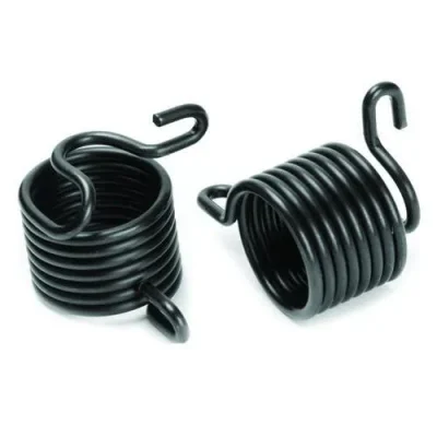 Coil/Air Spring