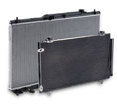 Condenser