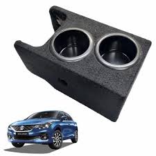 Console, Rear