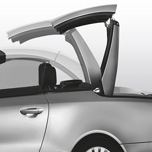 Convertible Top