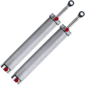 Convertible Top Lift