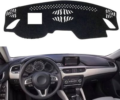 Dash Pad