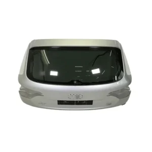 Deck Lid