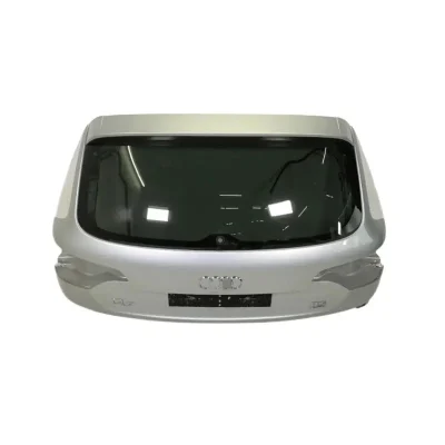 Deck Lid