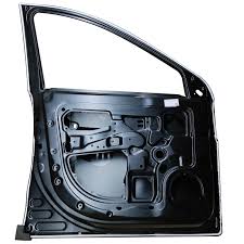 Door Front
