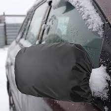 Door Mirror Cover