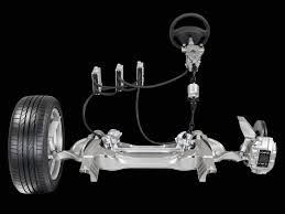 Drive-By-Wire