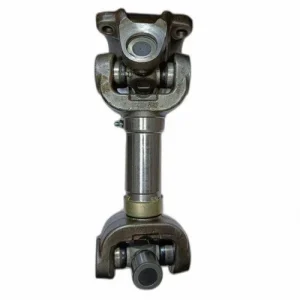 Drive Shaft, Rear