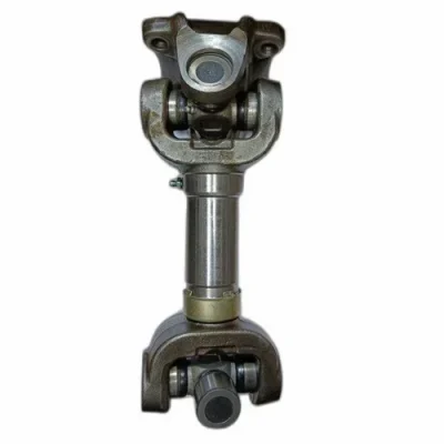 Drive Shaft, Rear
