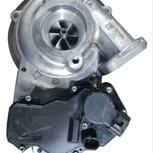 Engine Core