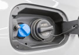 Exhaust Fluid Tank