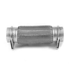 Exhaust Lead Pipe