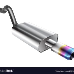 Exhaust Pipe