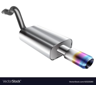 Exhaust Pipe