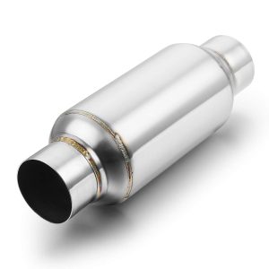 Exhaust Resonator